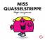 Roger Hargreaves: Miss Quasselstrippe Ma