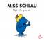 Roger Hargreaves: Miss Schlau