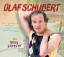 Olaf Schubert: Sexy forever, Audio-CD