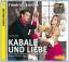 Friedrich Schiller: Kabale und Liebe