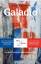 Didier Daeninckx: Galadio - Roman aus de