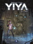 Daniel Pecqueur: Yiya #2 - Der Alchimist