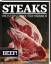 Ralf Frenzel: BEEF! - STEAKS - Meisterst