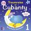 Traumreise mit Cubanty - Wolkenflausch, 