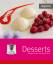 Gabriele Dargewitz: Desserts Rezepte für