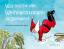 gebrauchtes Buch – Kerstin Kaibel – Was macht der Weihnachtsmann im Sommer? – Bild 1