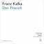 Franz Kafka: Der Process, 1 MP3-CD