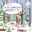 Vicky Bo: Ein-Bild-Wimmelbuch Winter ab 