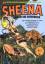 neues Buch – Sheena 2 – Bild 1