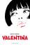gebrauchtes Buch – Guido Crepax – Valentina – Bild 1