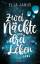 Elja Janus: Zwei Nächte und drei Leben l