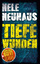 gebrauchtes Buch – Nele Neuhaus – Tiefe Wunden – Bild 1