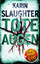 Karin Slaughter: Tote Augen (BILD am Son