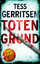 Tess Gerritsen: Totengrund (BILD am Sonn