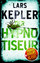 Lars Kepler: Der Hypnotiseur