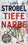 Arno Strobel: Tiefe Narbe (BILD am Sonnt