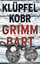 Grimmbart (BILD am Sonntag Thriller 2019