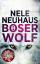 Nele Neuhaus: Böser Wolf (BILD Megathril