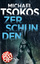 Michael Tsokos: Zerschunden