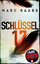 Schlüssel 17 (BILD Mega-Thriller 2021: S