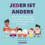 Jeder ist anders | Warum selbst Geschwis