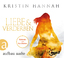gebrauchtes Hörbuch – Kristin Hannah – LIEBE UND VERDERBEN - 4 MP3-CDs – Bild 1