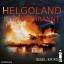 Insel-Krimi - Helgoland Ist Abgebrannt, 