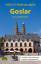 Angelika Kroker: Goslar - Der Stadtführe Angelika Kroker: Goslar - Der Stadtführe