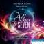 Natasha Ngan: Alba & Seven, 1 MP3-CD