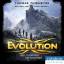 Thomas Thiemeyer: Evolution - Der Turm d