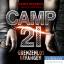 Rainer Wekwerth: Camp21, MP3-CD