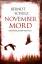 Berndt Schulz: Novembermord - Martin Vel