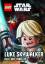 LEGO® Star Wars™ Luke Skywalker, Held der Rebellen