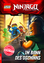 Greg Farshtey: LEGO Ninjago, Masters of 