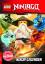 LEGO® NINJAGO(TM) Ninja-Legenden | Leseb