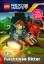 LEGO® NEXO KNIGHTS™ Der furchtlose Ritte LEGO® NEXO KNIGHTS™ Der furchtlose Ritte