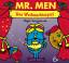 Roger Hargreaves: Mr. Men - Das Weihnach