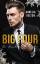 Aurelia Velten: BIG FOUR - Ein Anwalt zu Aurelia Velten: BIG FOUR - Ein Anwalt zu