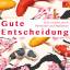 Seraphine Monien: Gute Entscheidung {Zie Seraphine Monien: Gute Entscheidung {Zie