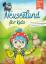 Jenny Menzel: Neuseeland for kids: Der K