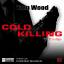 Tom Wood: Cold Killing, MP3-CD