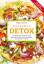 Megan Gilmore: Everyday Detox - 100 einf