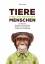 Peter Sasse: Tiere sind die besseren Men