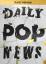 Ingo Scheel: Daily Pop News