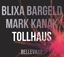 Mark Kanak: Tollhaus, Audio-CD