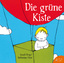 neues Buch – Gundi Herget – Die grüne Kiste – Bild 1