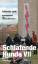 Herausgegeben:Bachmann, Thomas: Schlafen Herausgegeben:Bachmann, Thomas: Schlafen