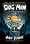 Dav Pilkey: Dog Man 1 - Die Abenteuer vo