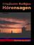 Friedhelm Rathjen: Hörensagen - Gesammel Friedhelm Rathjen: Hörensagen - Gesammel