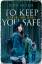 Judit Müller: To Keep You Safe - Warum w